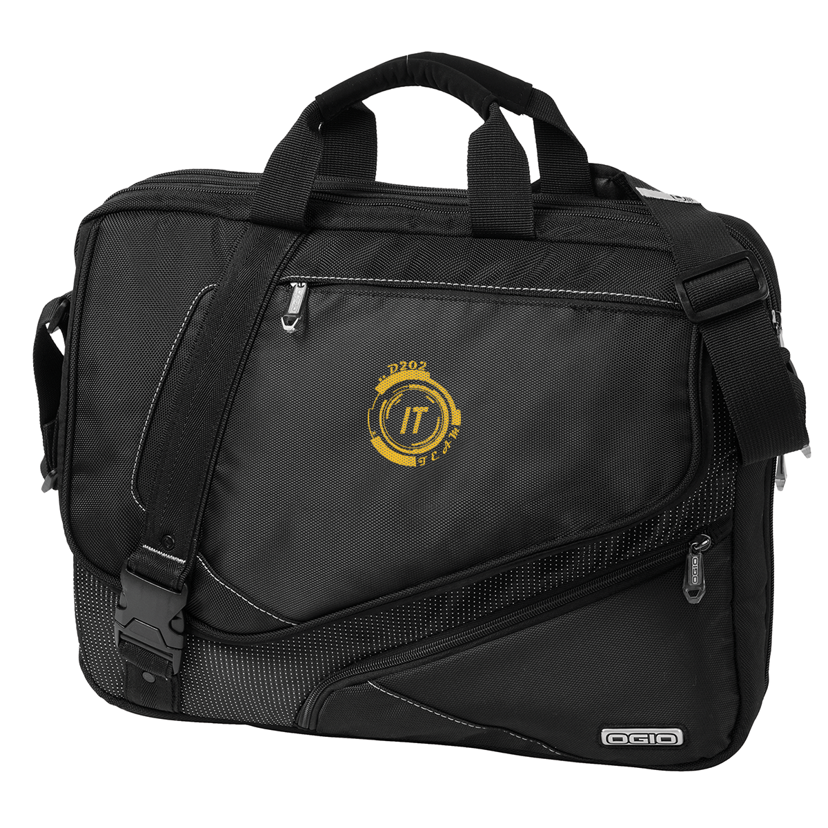 OGIO® Voyager Messenger