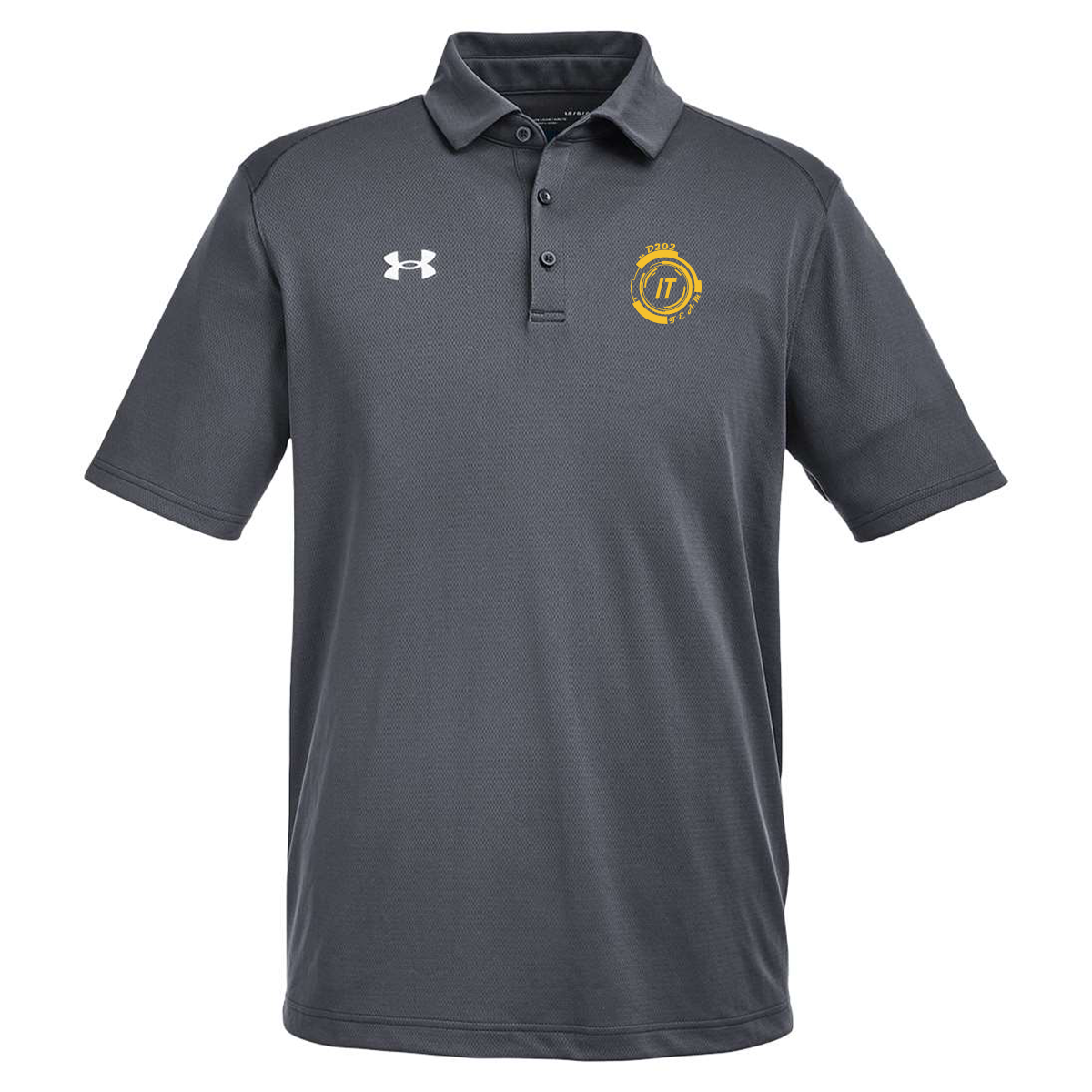 Under Armour Men's Tech