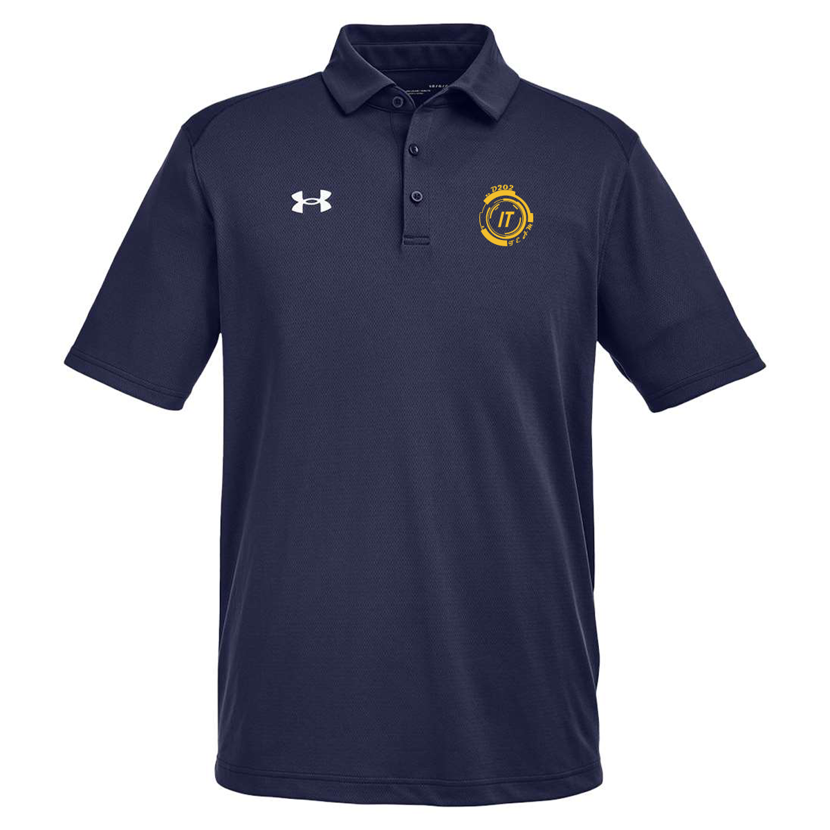 Under Armour Men's Tech