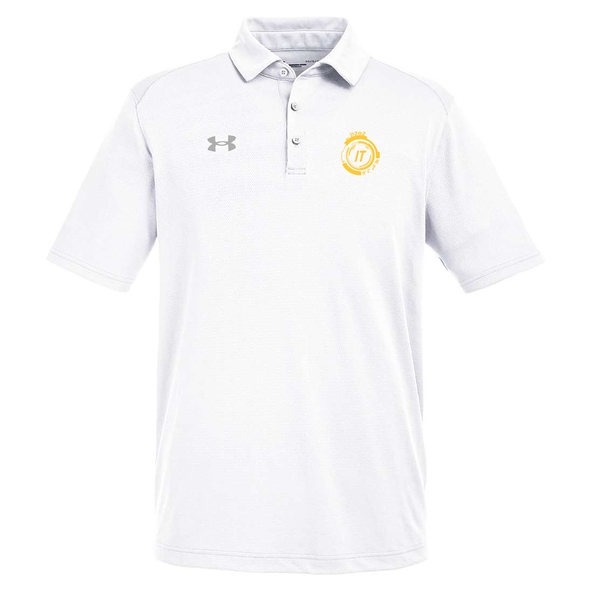 Under Armour Men's Tech