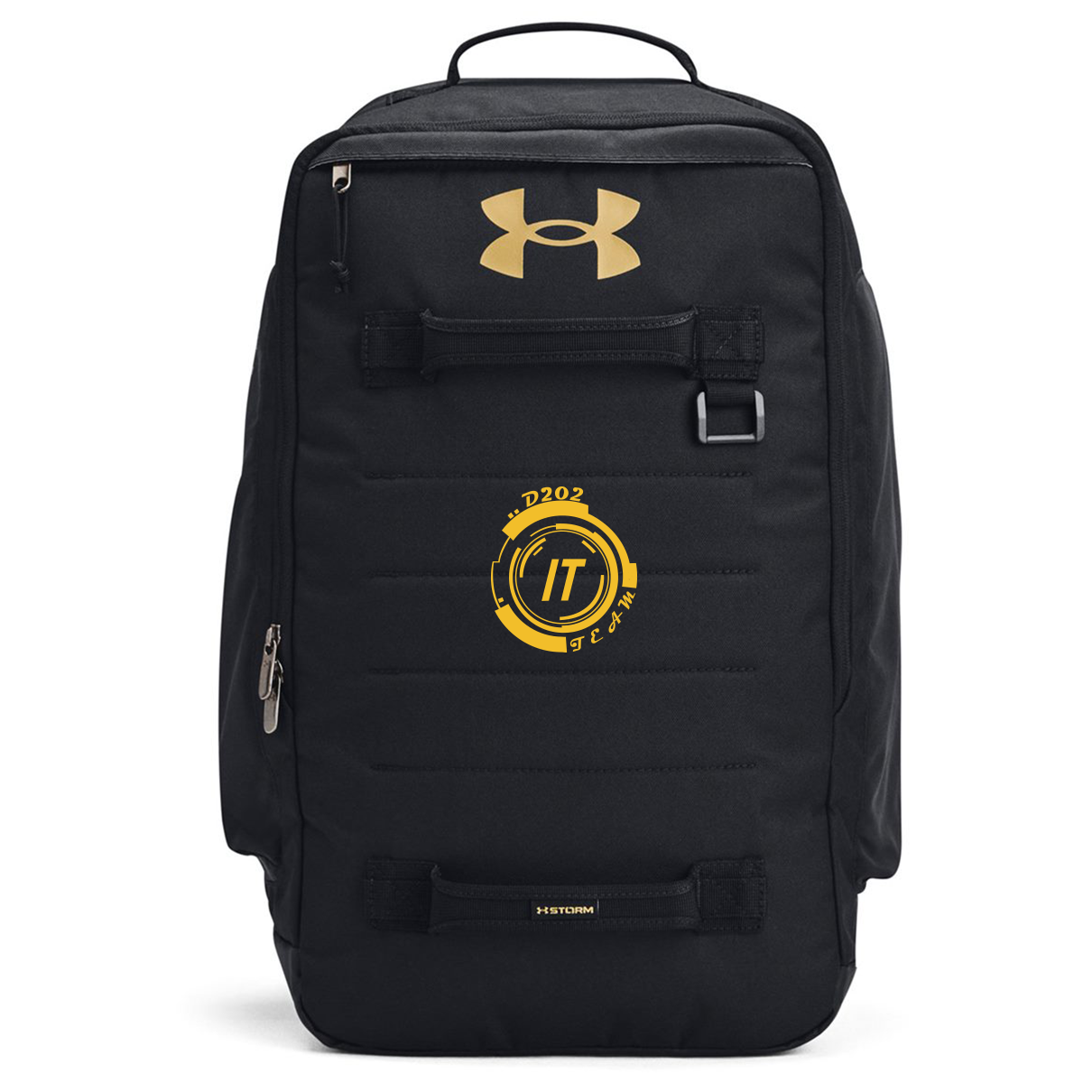 Contain Laptop Backpack 2.0