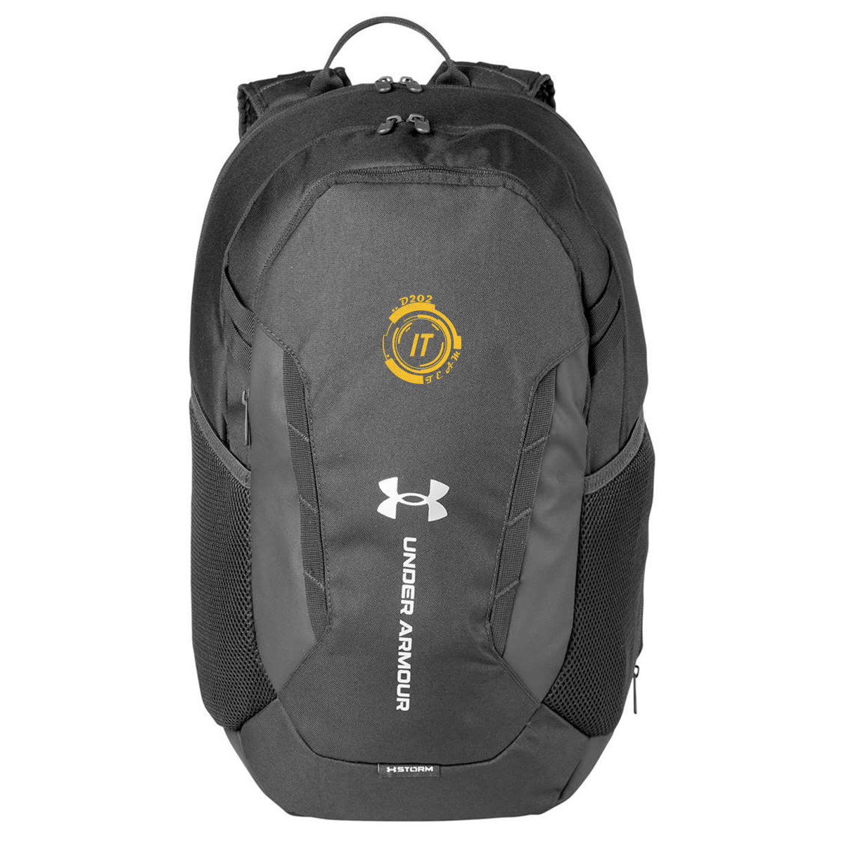 Hustle Backpack 6.0