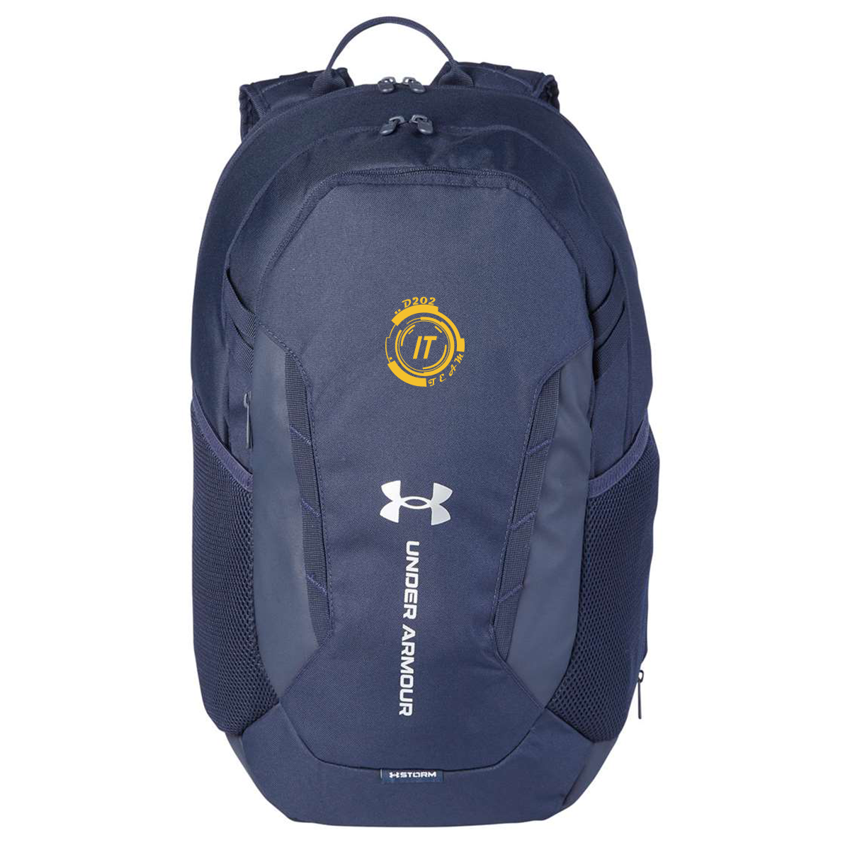 Hustle Backpack 6.0