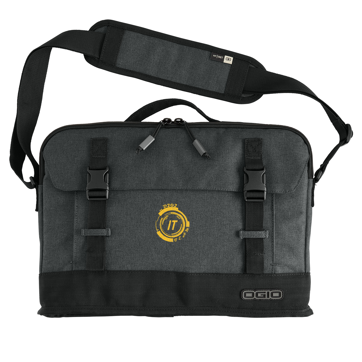 OGIO® Apex 15 Slim Case