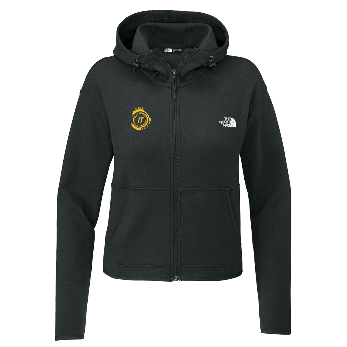 Knitt Full Zip