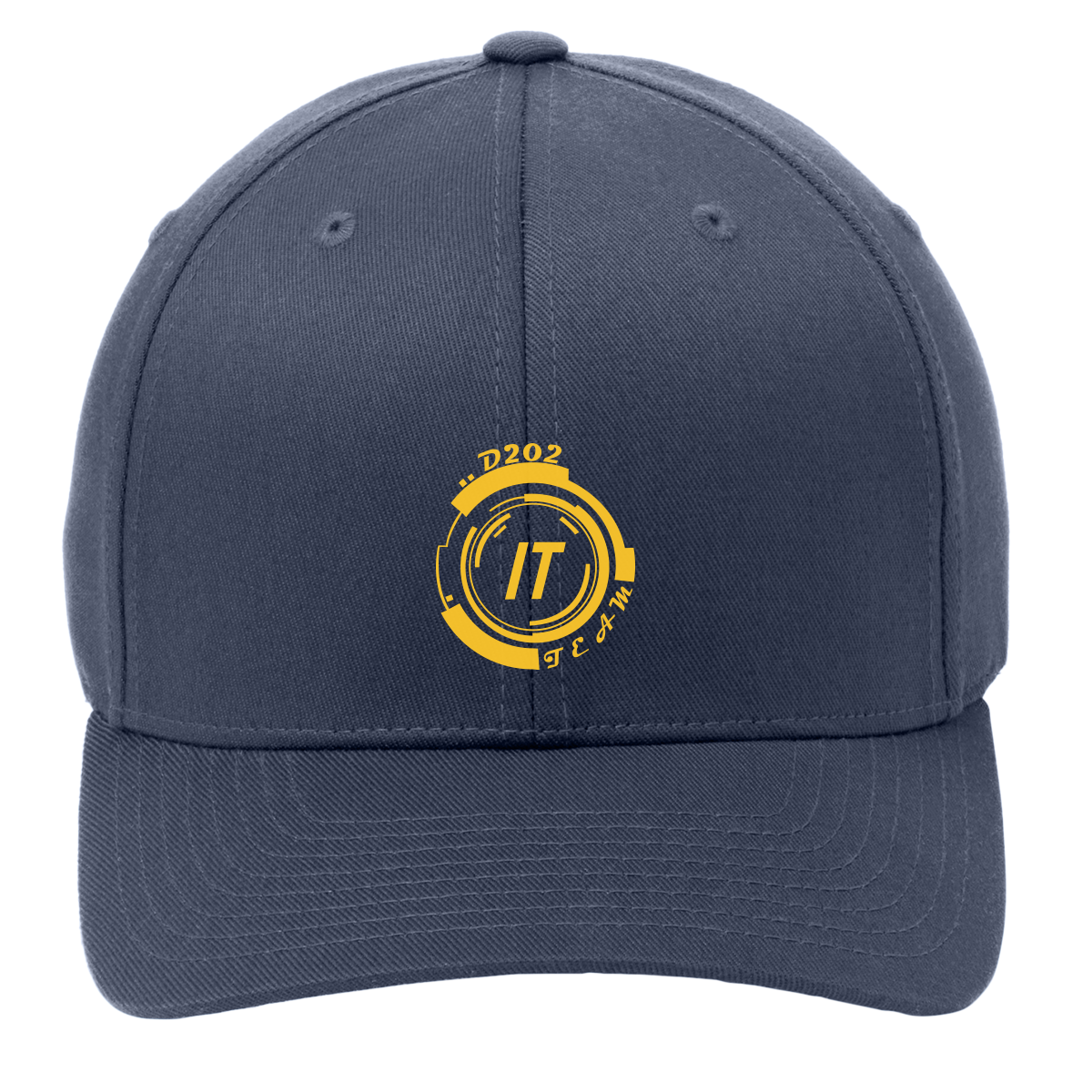 Port Authority Flexfit Cap
