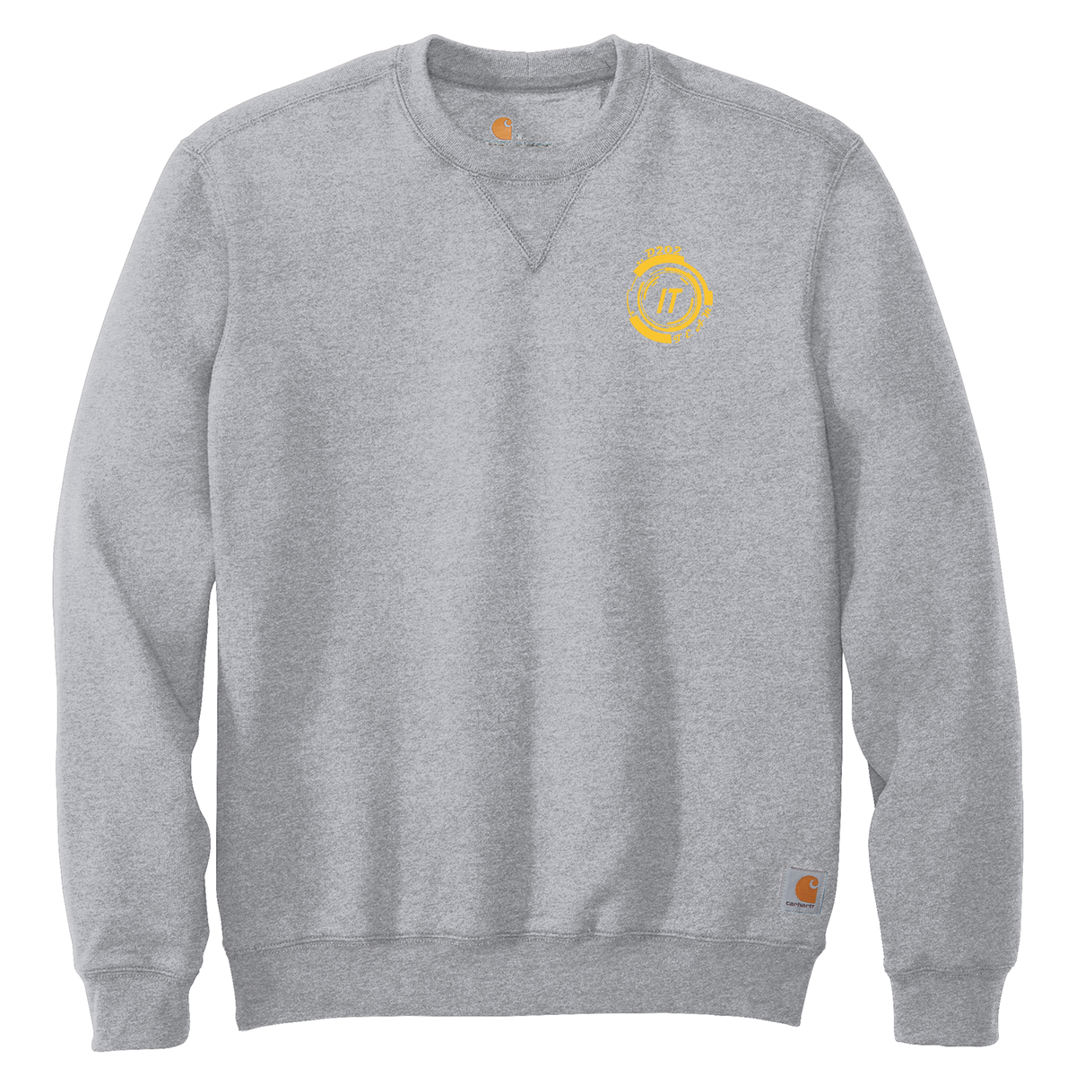 Carhartt Midweight Crewneck