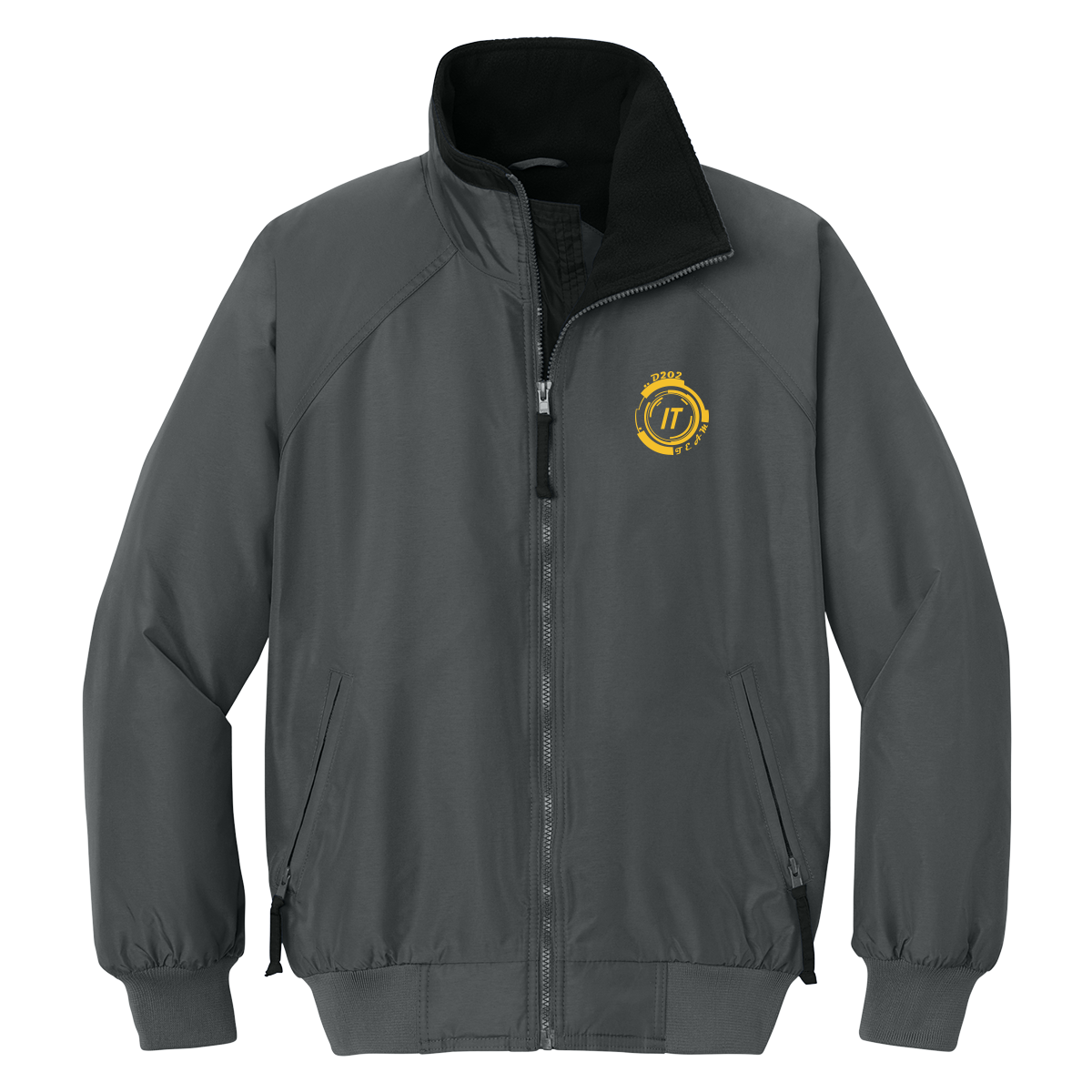 Port Authority Challenger Jackey