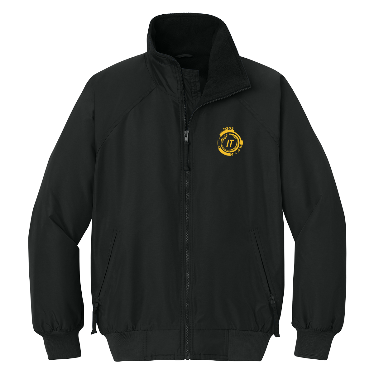 Port Authority Challenger Jackey
