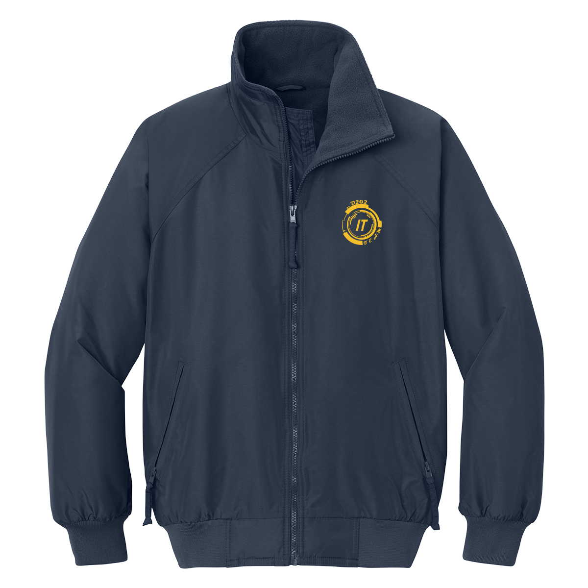 Port Authority Challenger Jackey