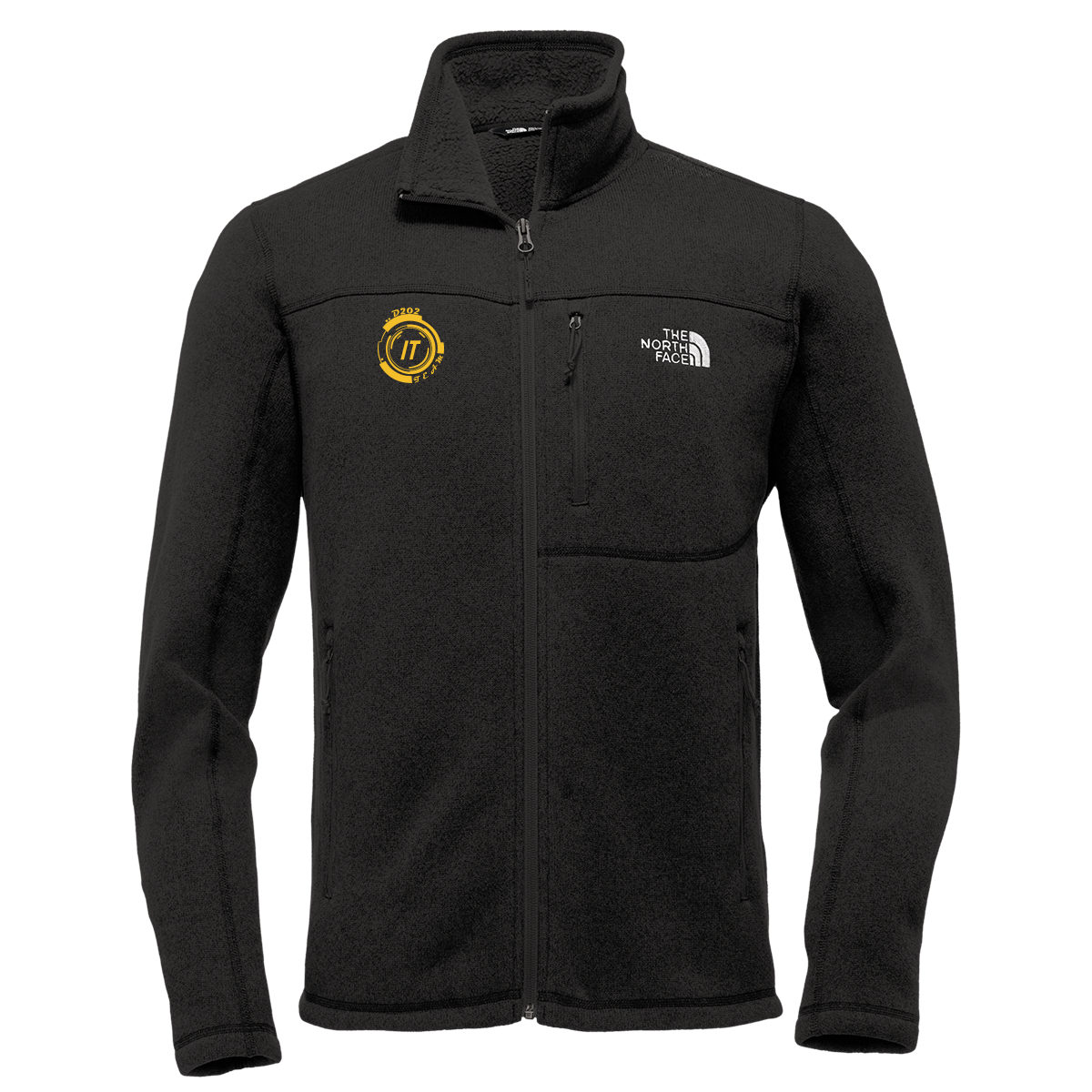 The North Face® Sweater Fleece Jacket