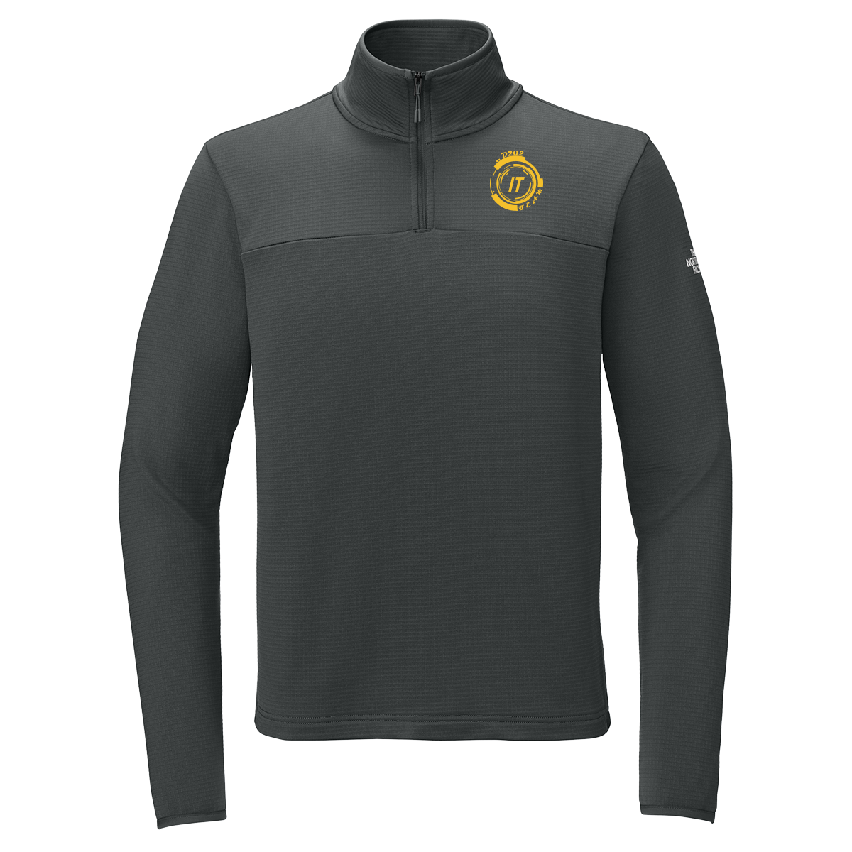 The North Face Aim 1/4 Zip