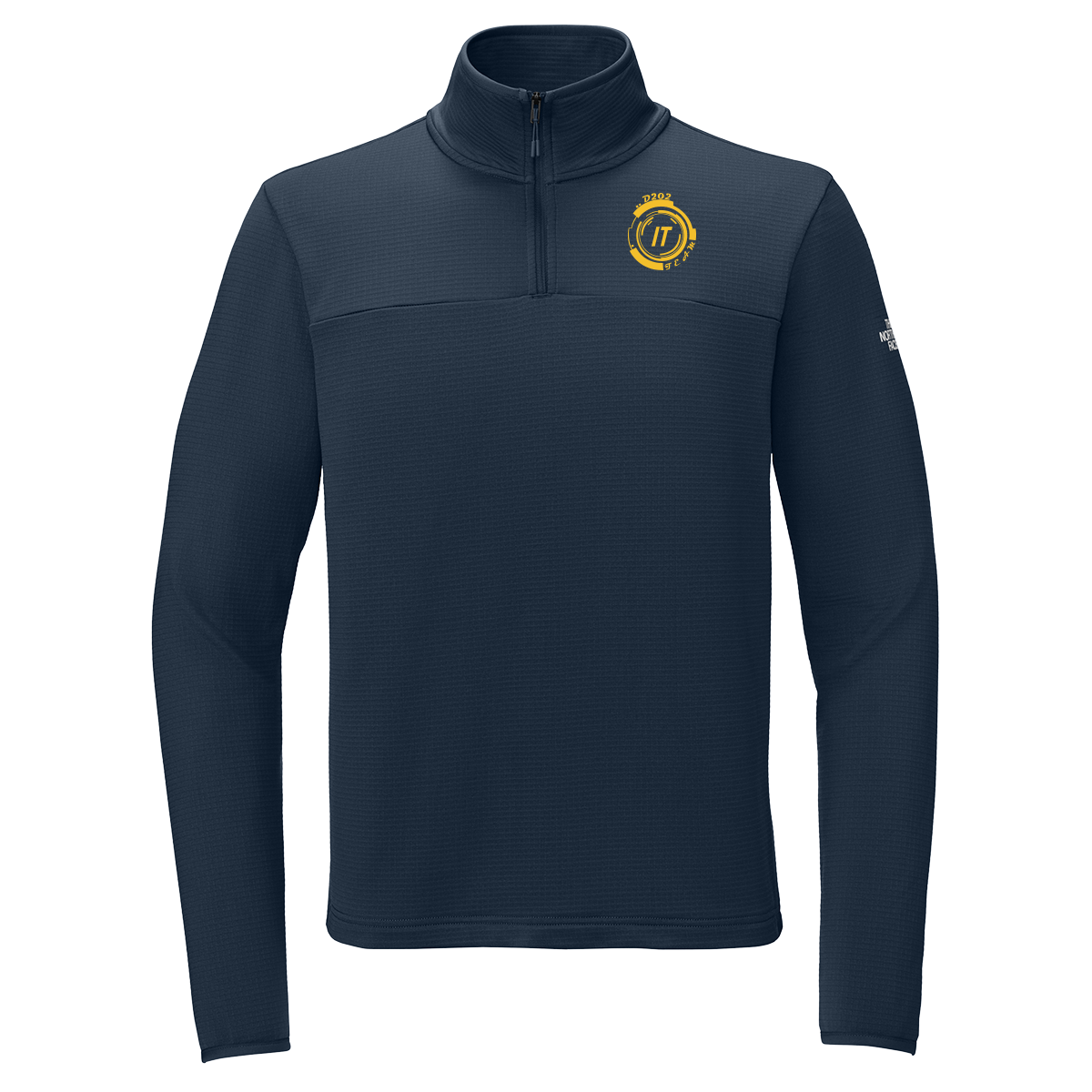 The North Face Aim 1/4 Zip