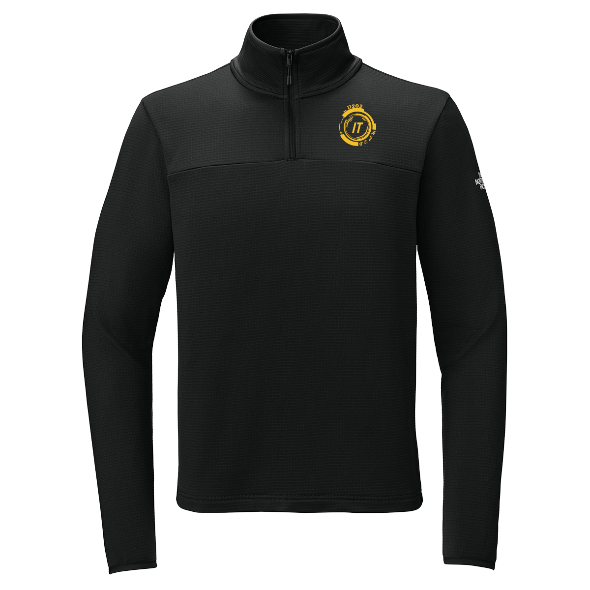 The North Face Aim 1/4 Zip