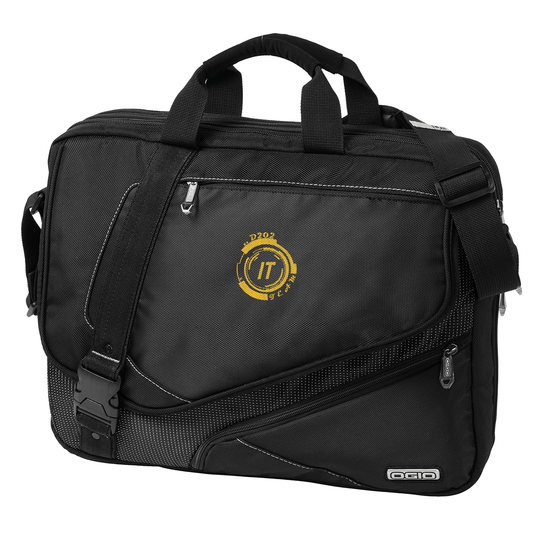OGIO® Voyager Messenger