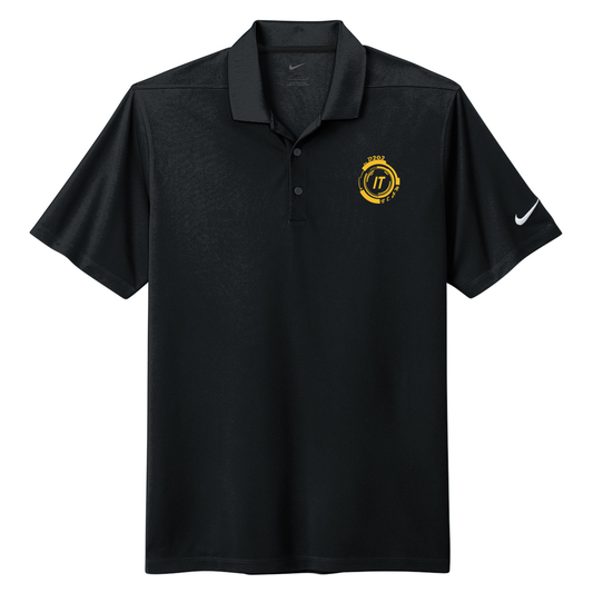 Tall Nike Micro Polo