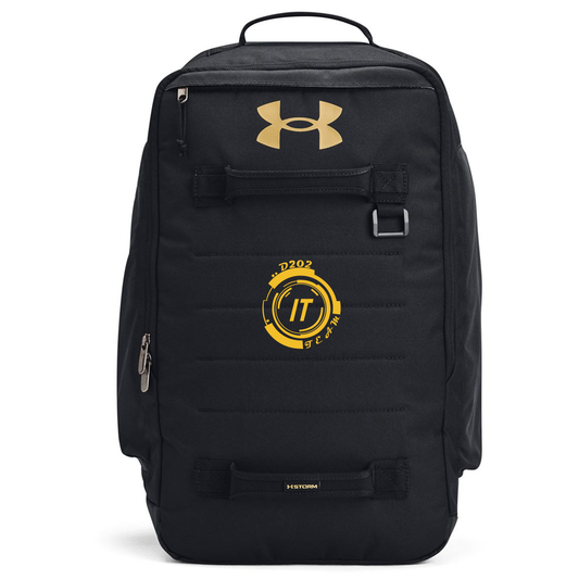 Contain Laptop Backpack 2.0