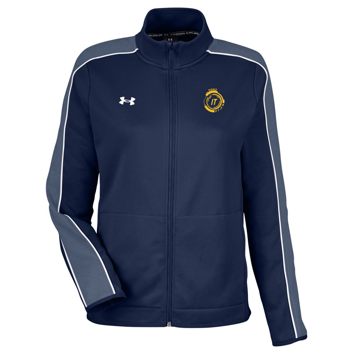 Under Armour Womens Command