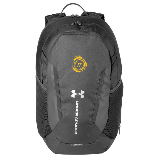 Hustle Backpack 6.0