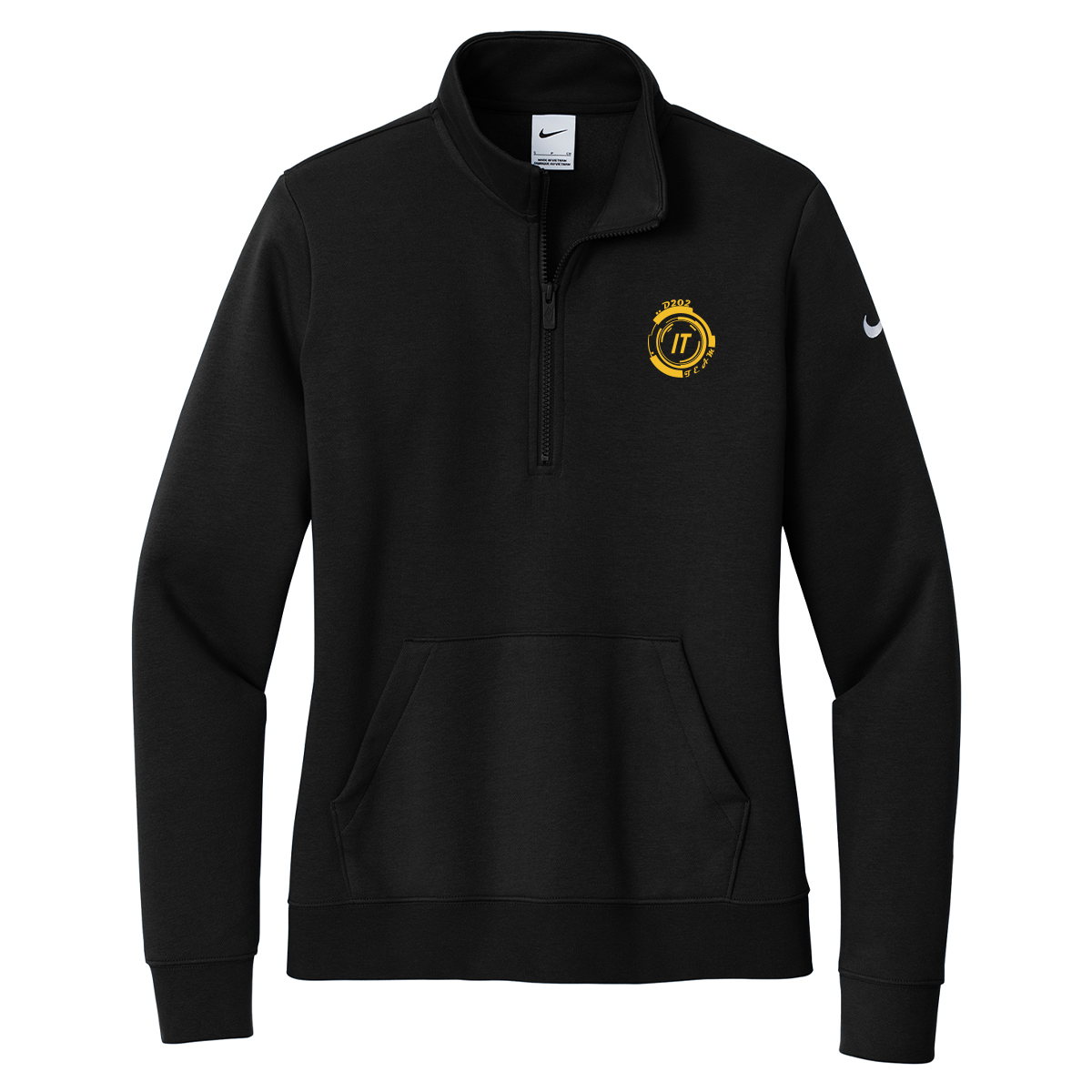 Nike Club Swoosh