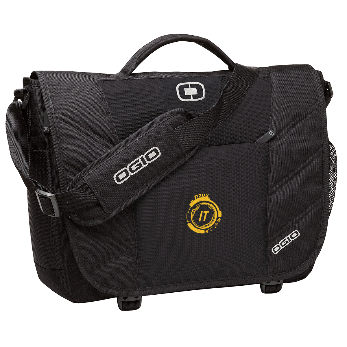 OGIO® Upton Messenger