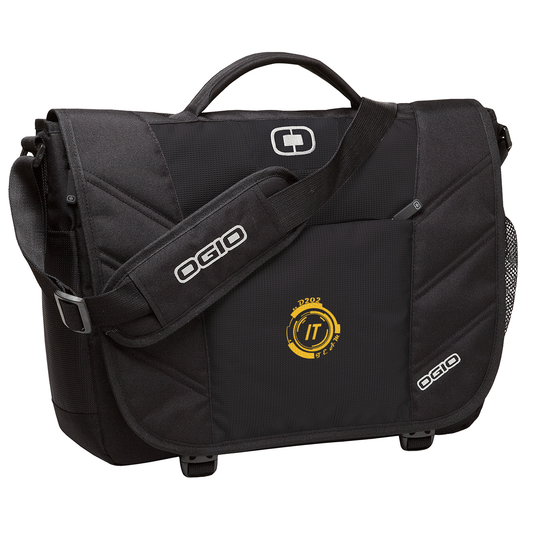 OGIO® Upton Messenger