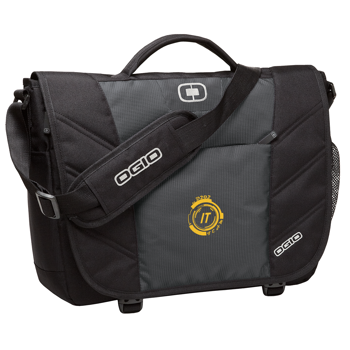 OGIO® Upton Messenger