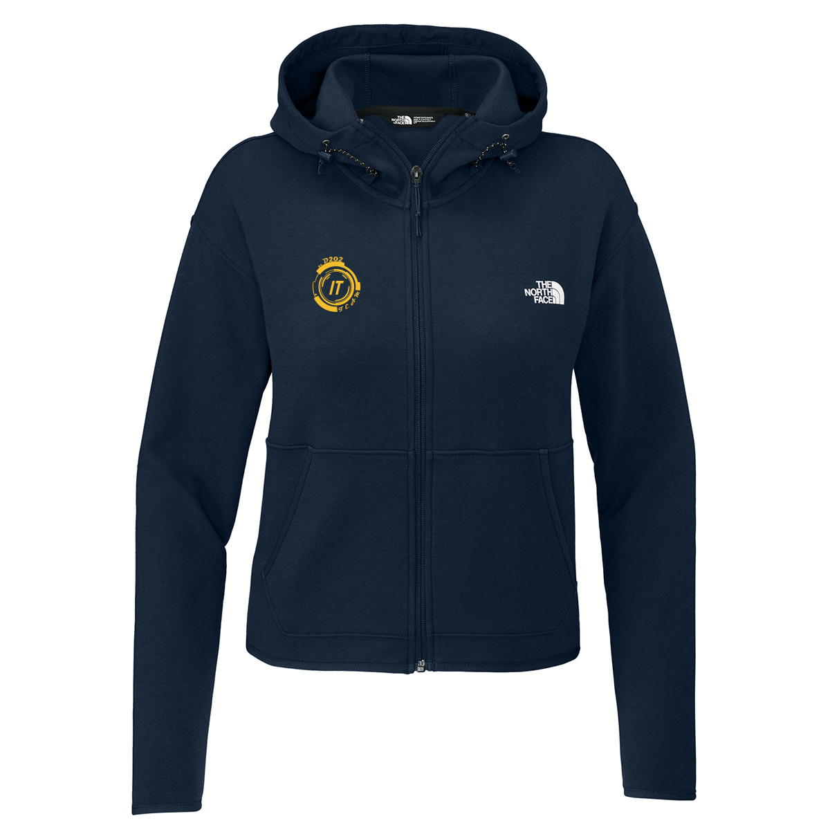 Knitt Full Zip