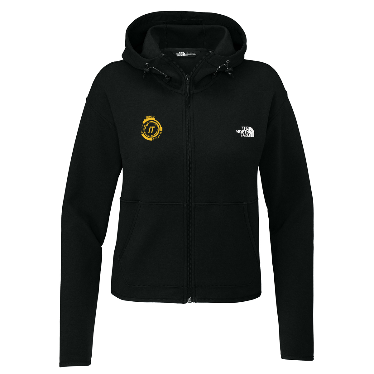 Knitt Full Zip