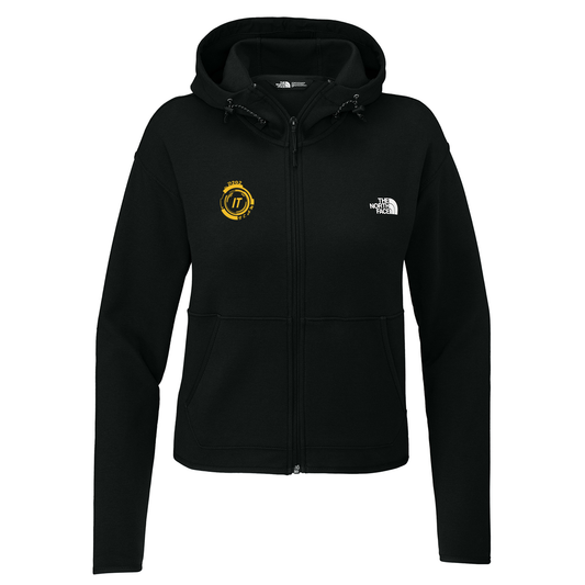 Knitt Full Zip
