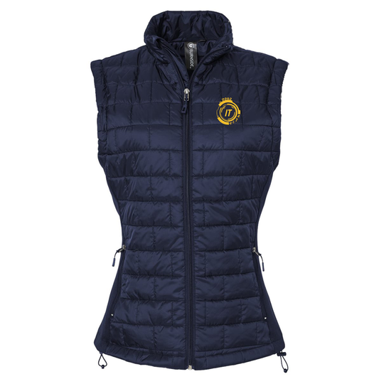 Puffer Vest