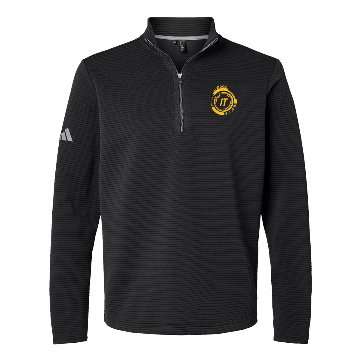 Mens Spacer Pullover Adidas