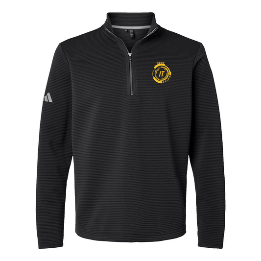 Mens Spacer Pullover Adidas