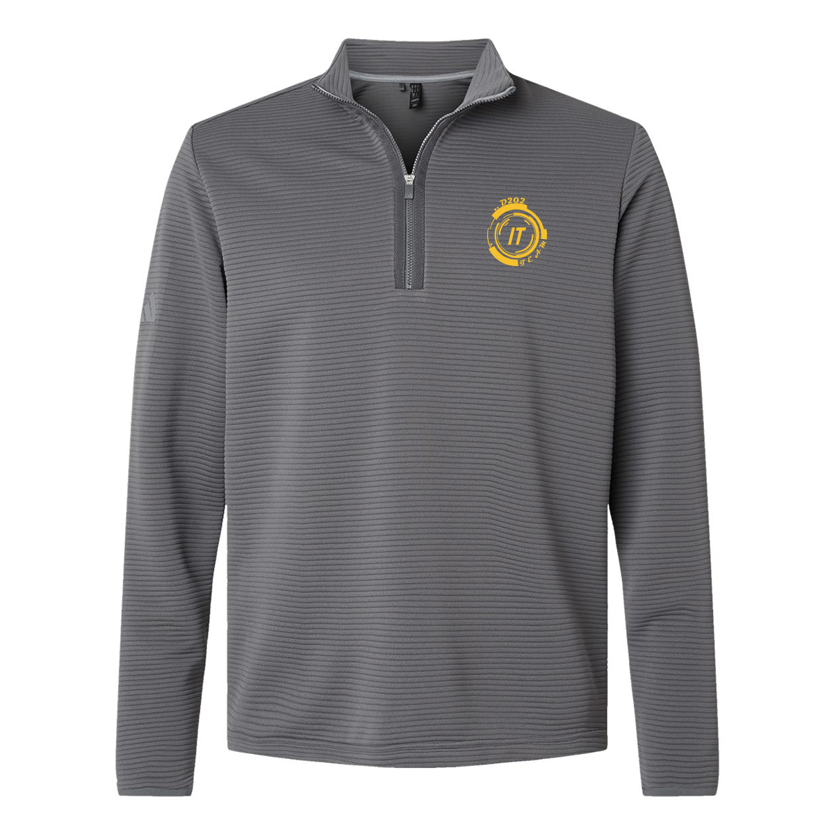Mens Spacer Pullover Adidas