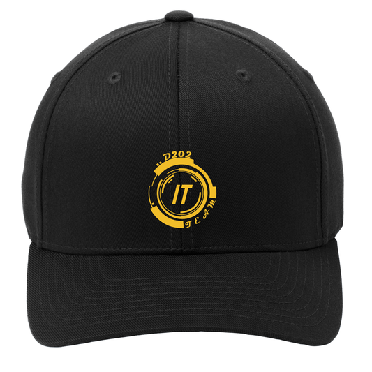 Port Authority Flexfit Cap