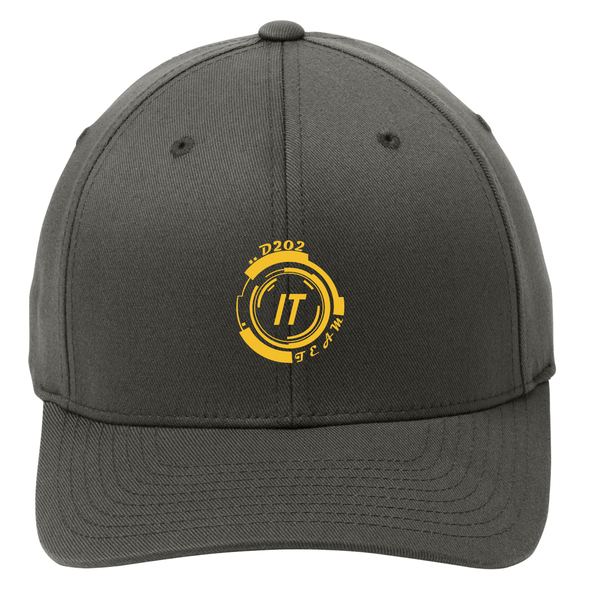 Port Authority Flexfit Cap