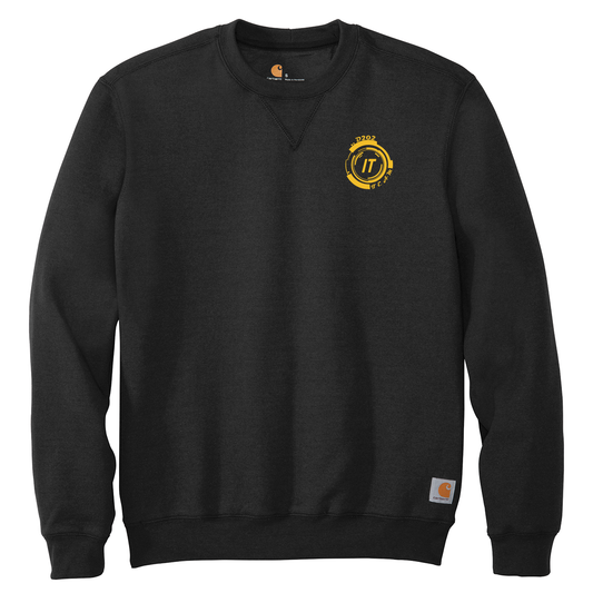 Carhartt Midweight Crewneck