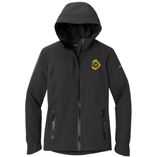 Eddie Bauer plus Jacket