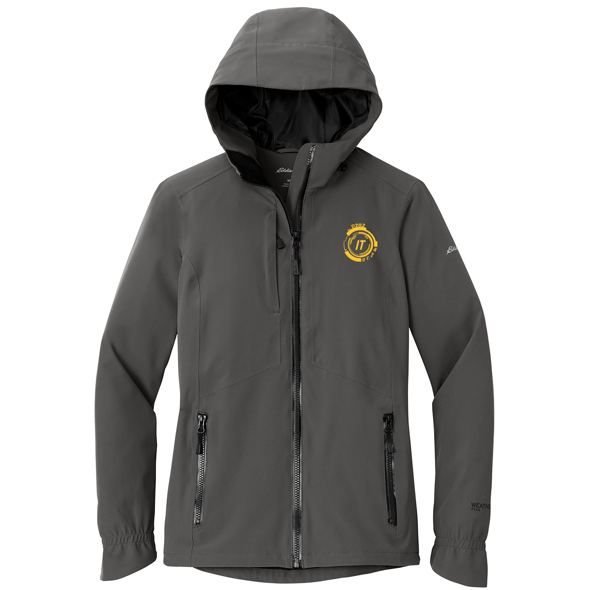 Eddie Bauer plus Jacket