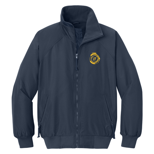 Port Authority Challenger Jackey