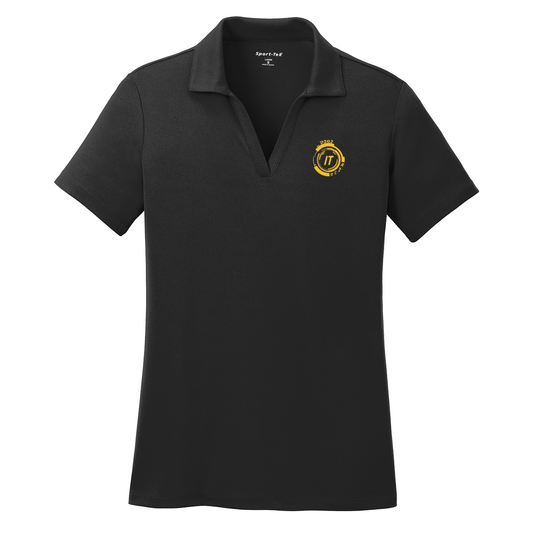 Sport tek RacerMesh Polo