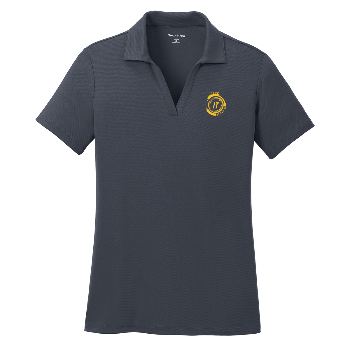 Sport tek RacerMesh Polo
