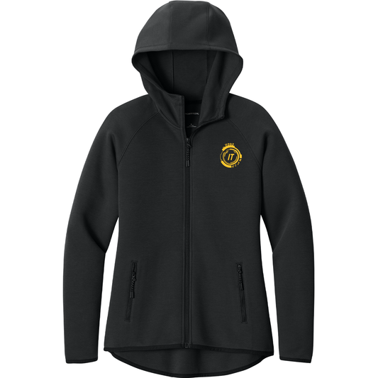Sport Tek Full Zip Hoodie