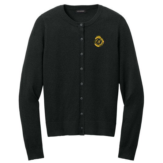 Port Authority Cardigan Sweater