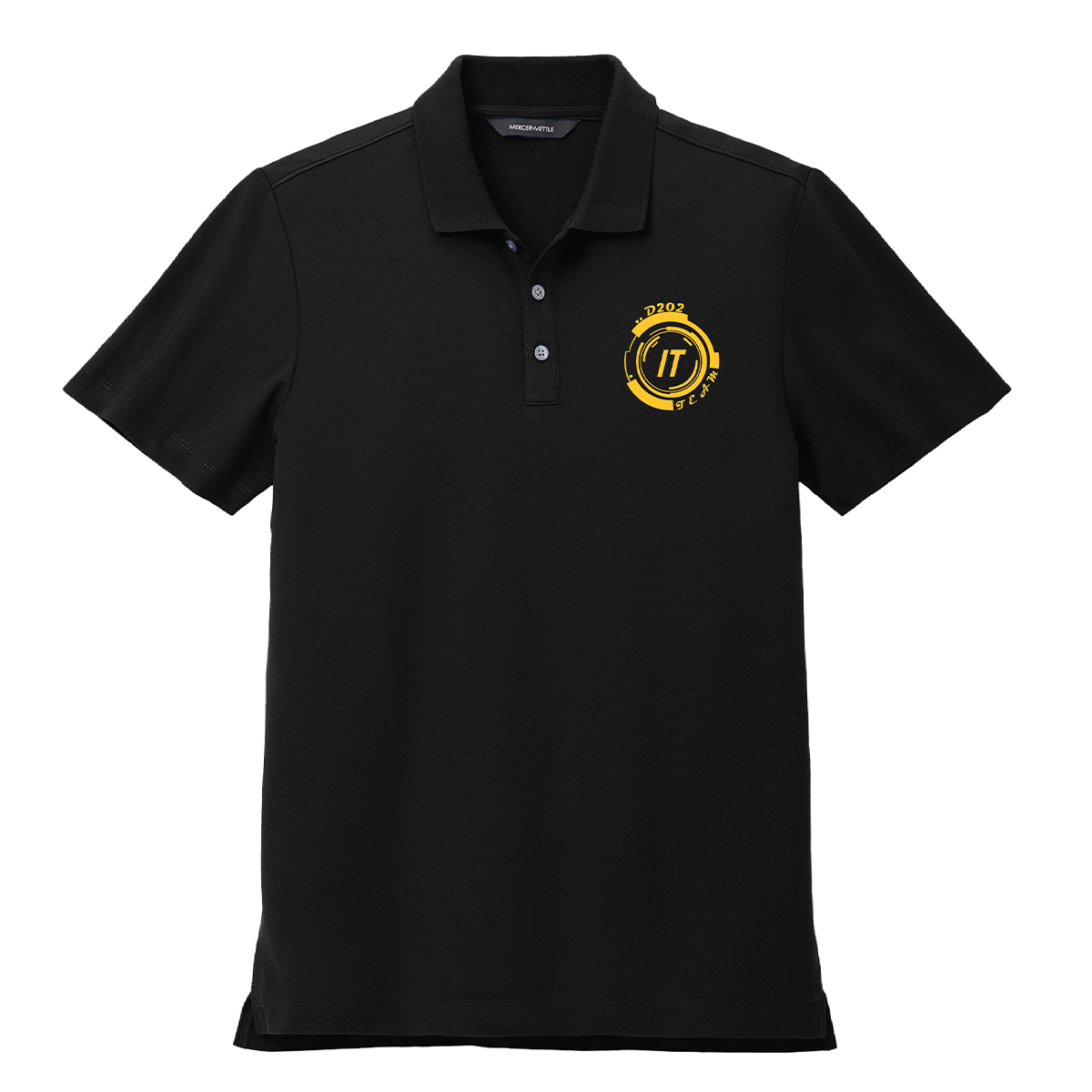 Mercer+Mettle Stretch Polo