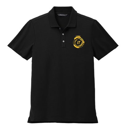 Mercer+Mettle Stretch Polo