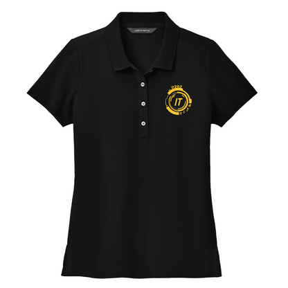 Mercer+Mettle Stretch Polo