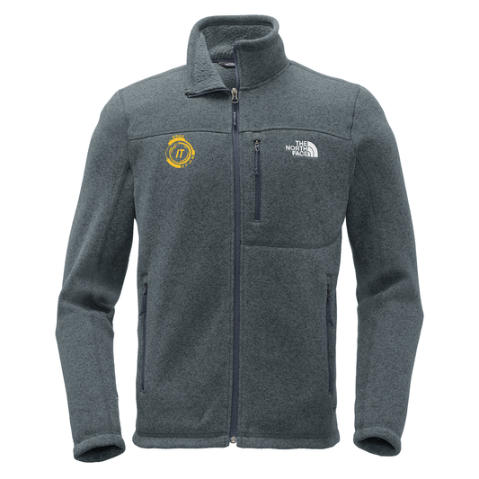 The North Face® Sweater Fleece Jacket
