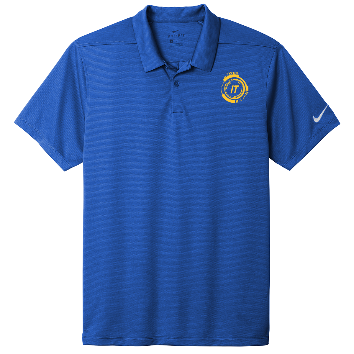 Nike Dry Polo