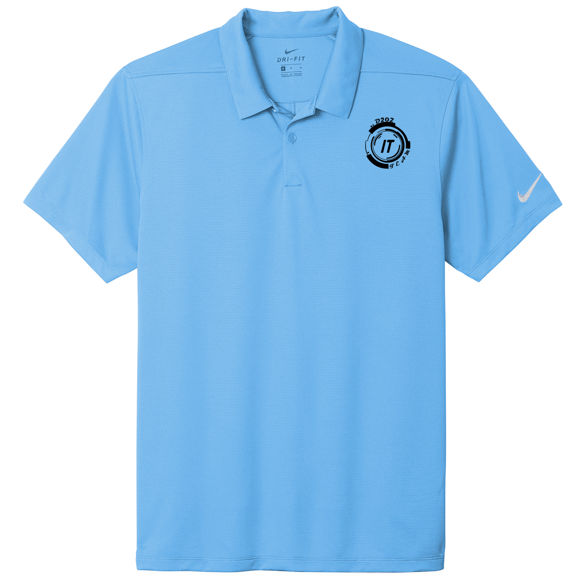 Nike Dry Polo
